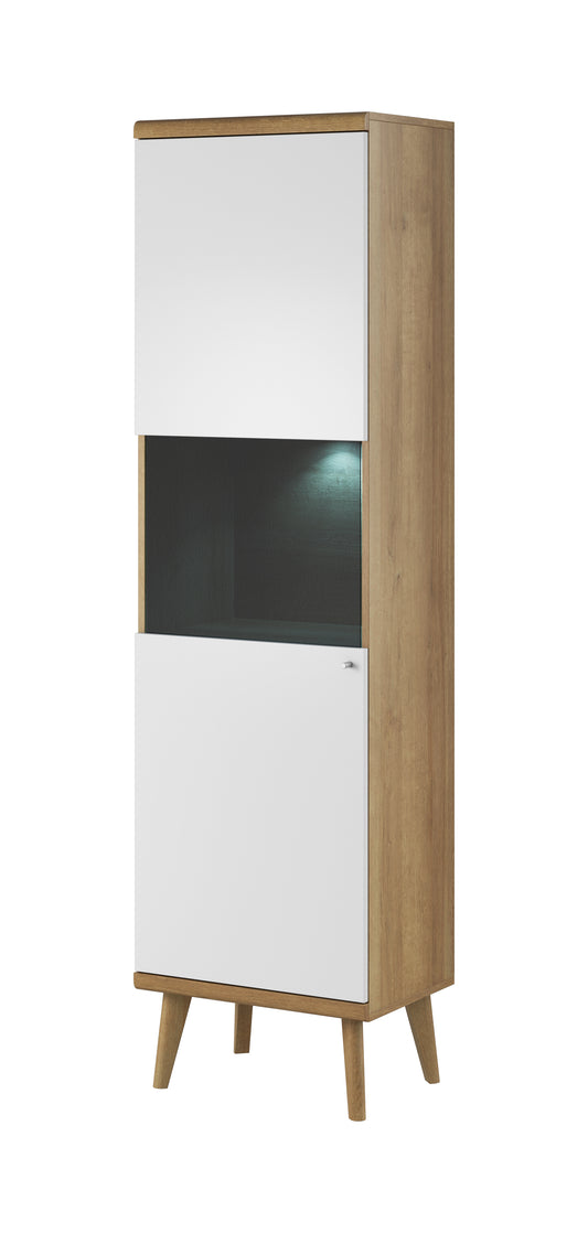 Primo Display Cabinet PWT-50