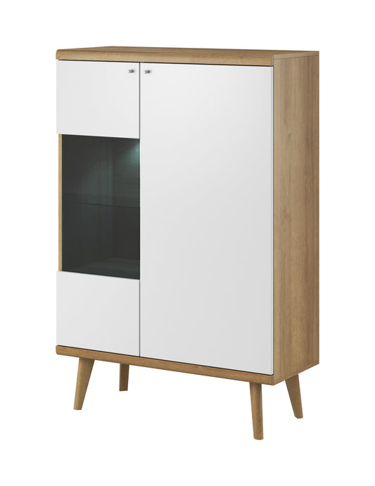 Primo Display Cabinet PWT-90