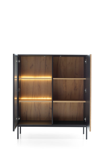 Sento WT-104 Display Cabinet