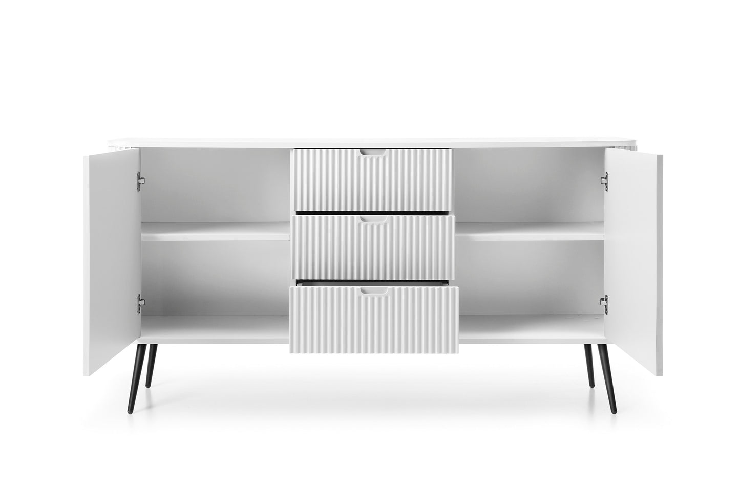 Zova KSZ-168 Dresser with Drawers