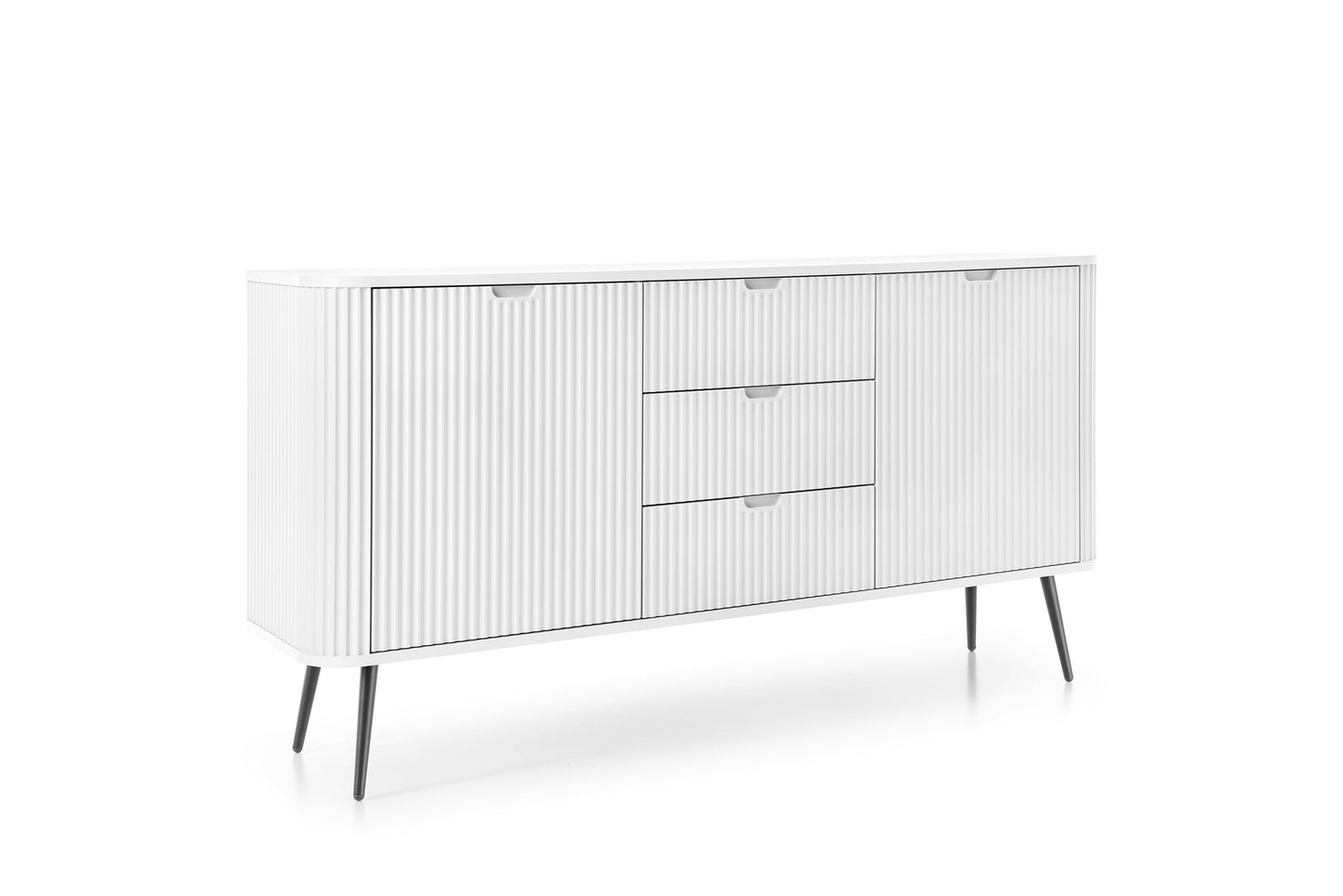 Zova KSZ-168 Dresser with Drawers