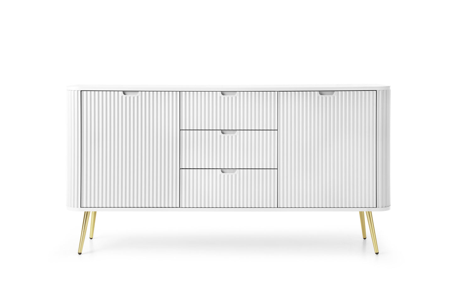 Zova KSZ-168 Dresser with Drawers
