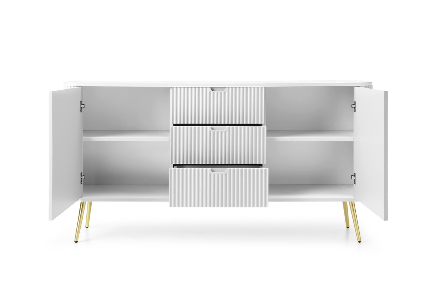 Zova KSZ-168 Dresser with Drawers