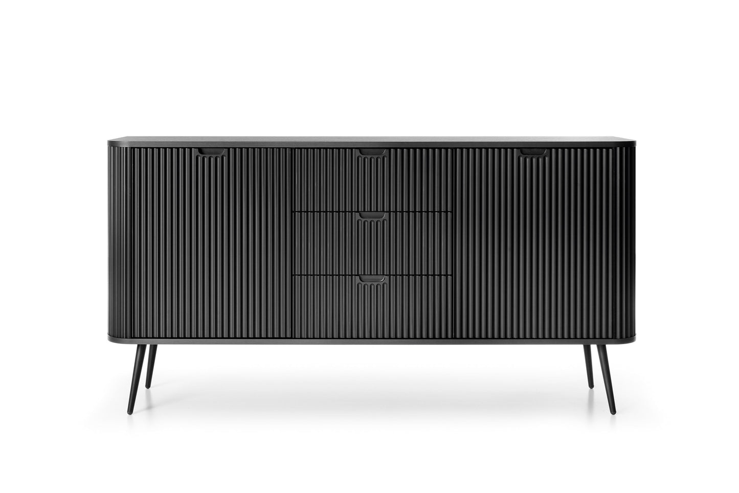 Zova KSZ-168 Dresser with Drawers