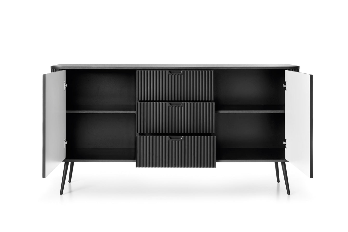 Zova KSZ-168 Dresser with Drawers