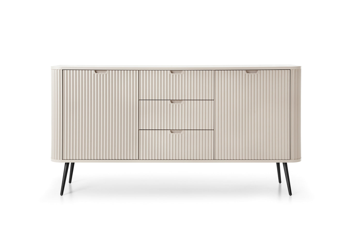 Zova KSZ-168 Dresser with Drawers