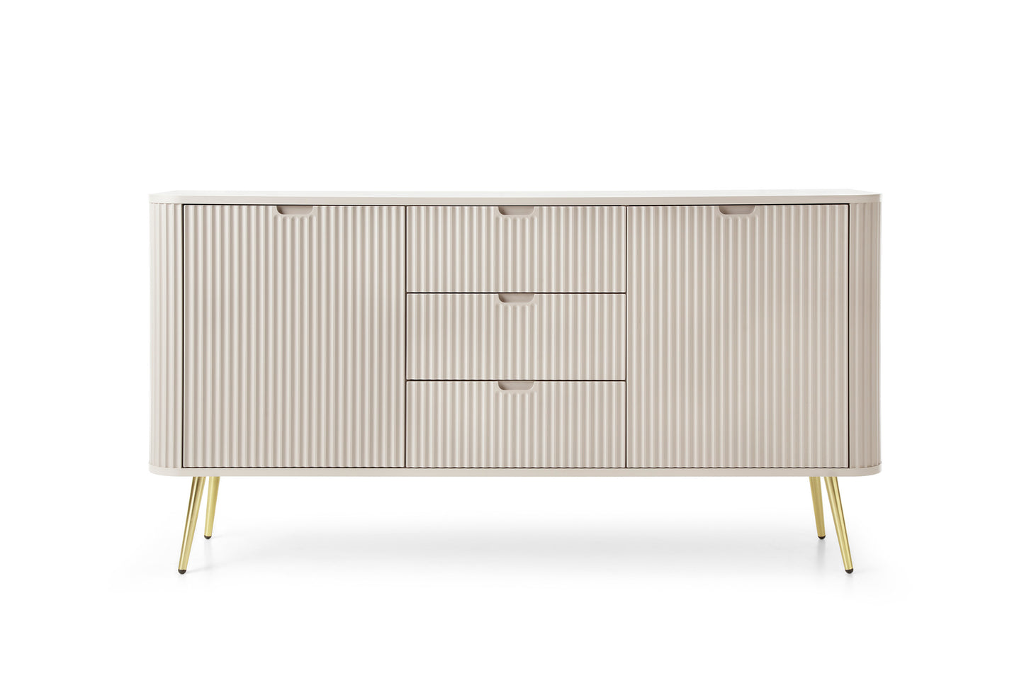 Zova KSZ-168 Dresser with Drawers