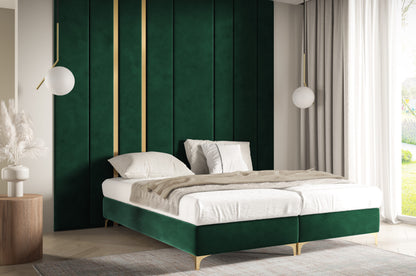Hotel Bed Customisable