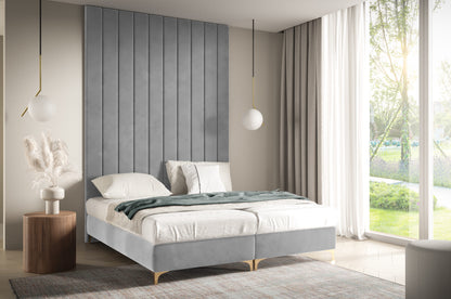Hotel Bed Customisable