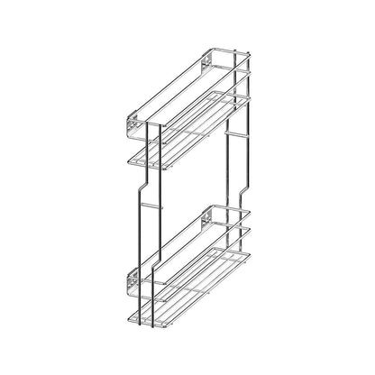 Pull-Out Cargo 150mm Cabinet