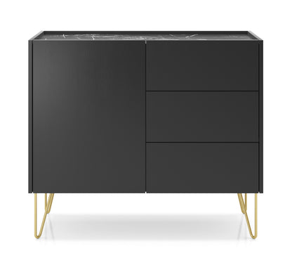 Harmony KSZ-97 Dresser with Drawers